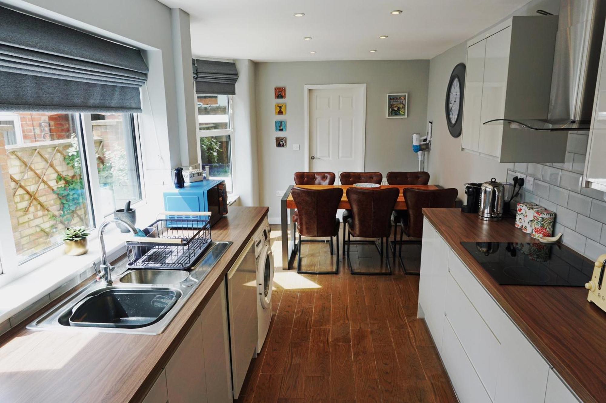 Love Lane Villa Lincoln Ngoại thất bức ảnh