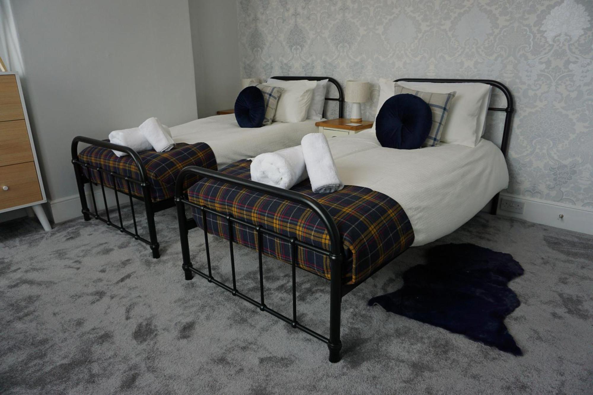 Love Lane Villa Lincoln Ngoại thất bức ảnh