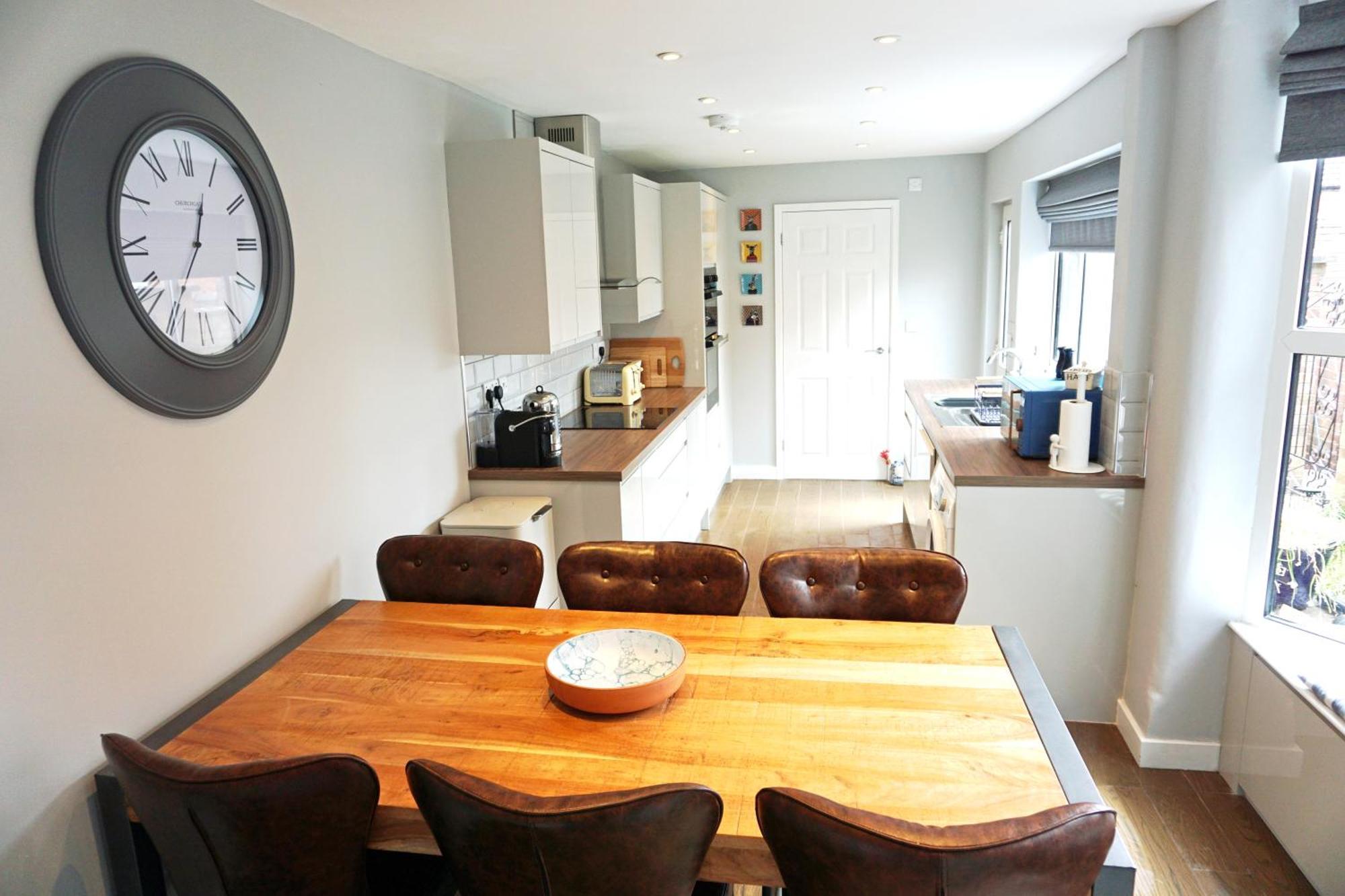 Love Lane Villa Lincoln Ngoại thất bức ảnh