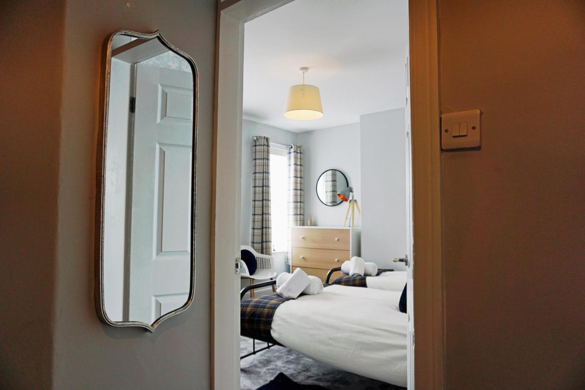 Love Lane Villa Lincoln Ngoại thất bức ảnh