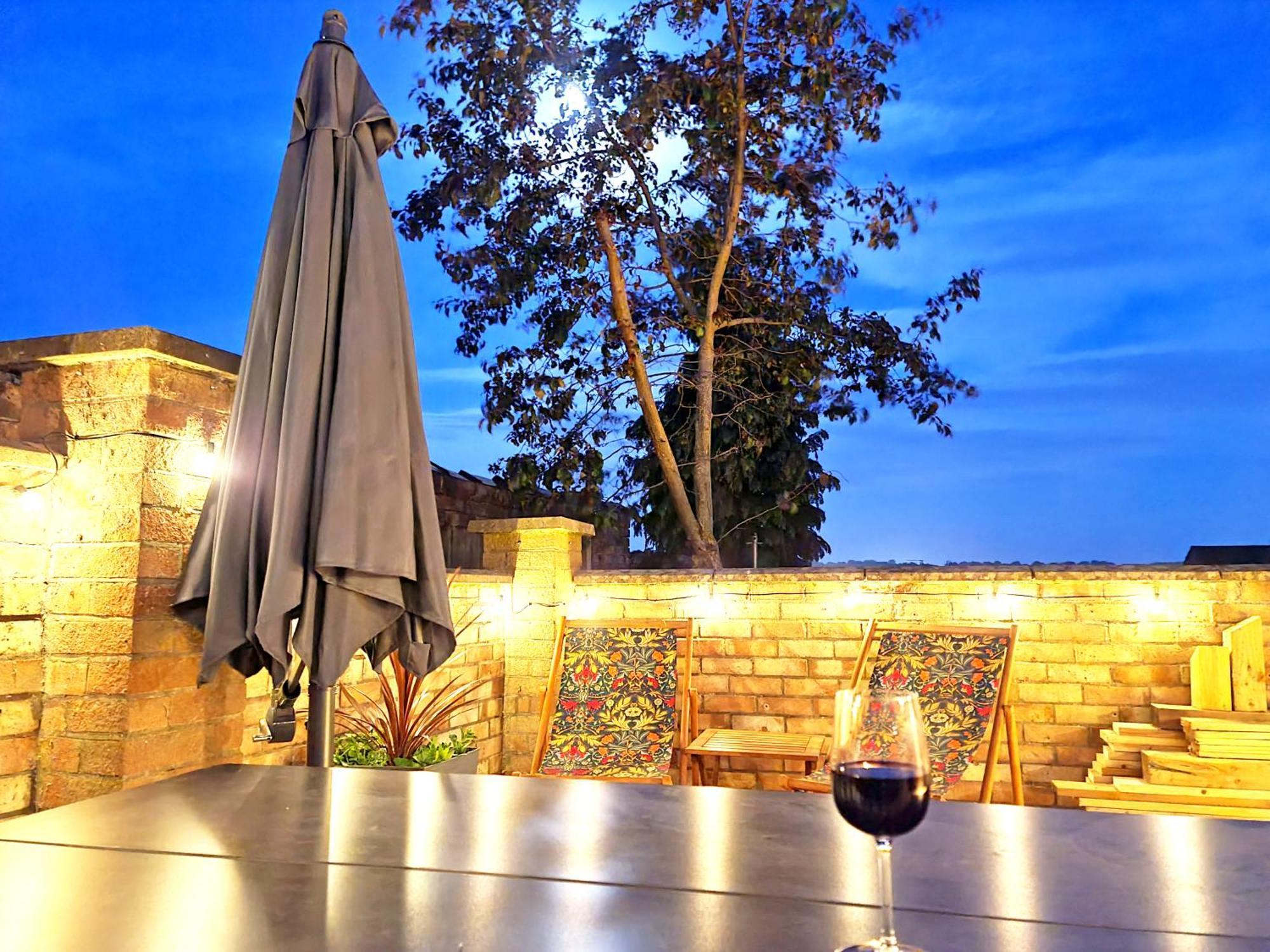 Love Lane Villa Lincoln Ngoại thất bức ảnh