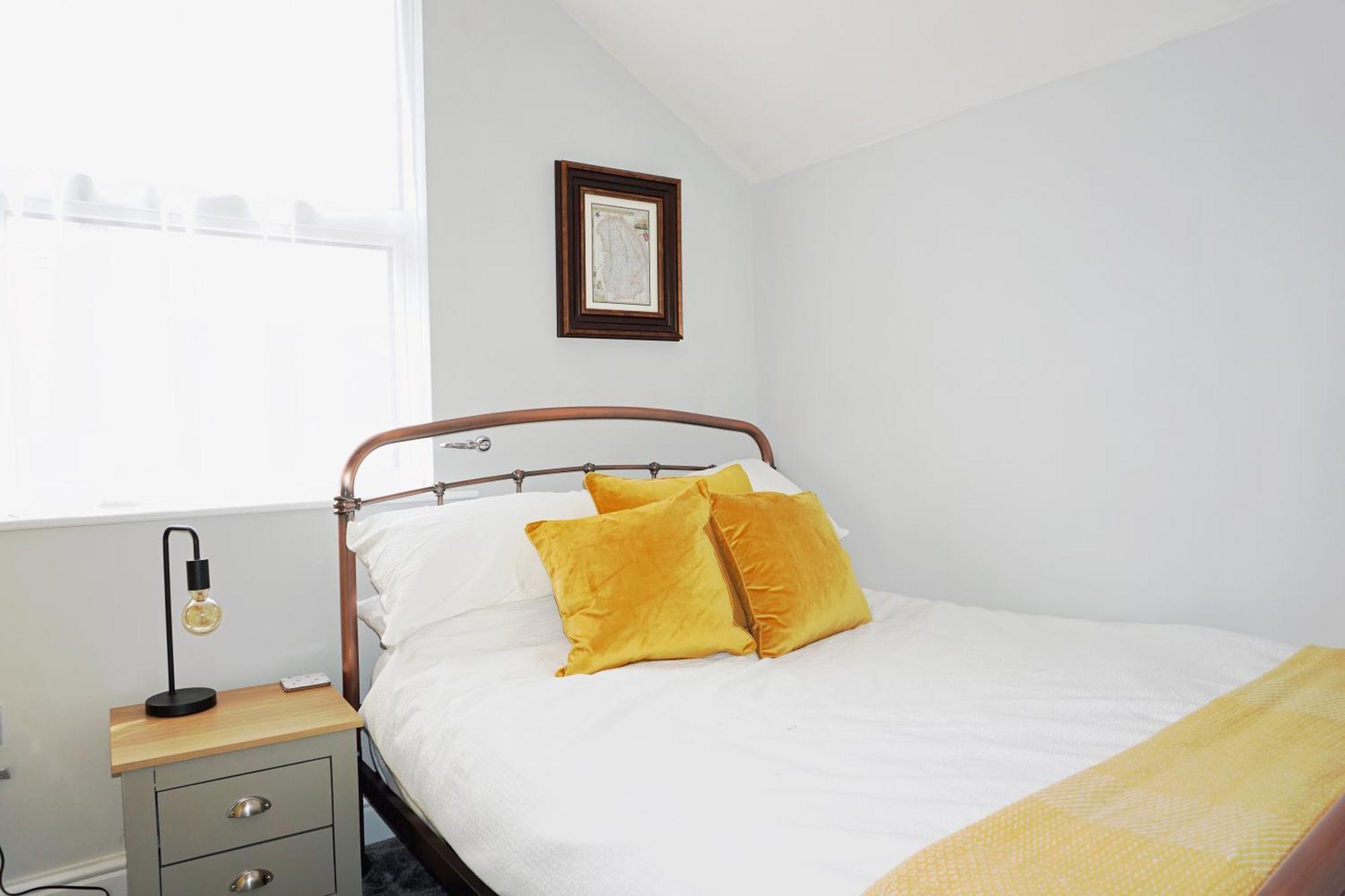 Love Lane Villa Lincoln Ngoại thất bức ảnh