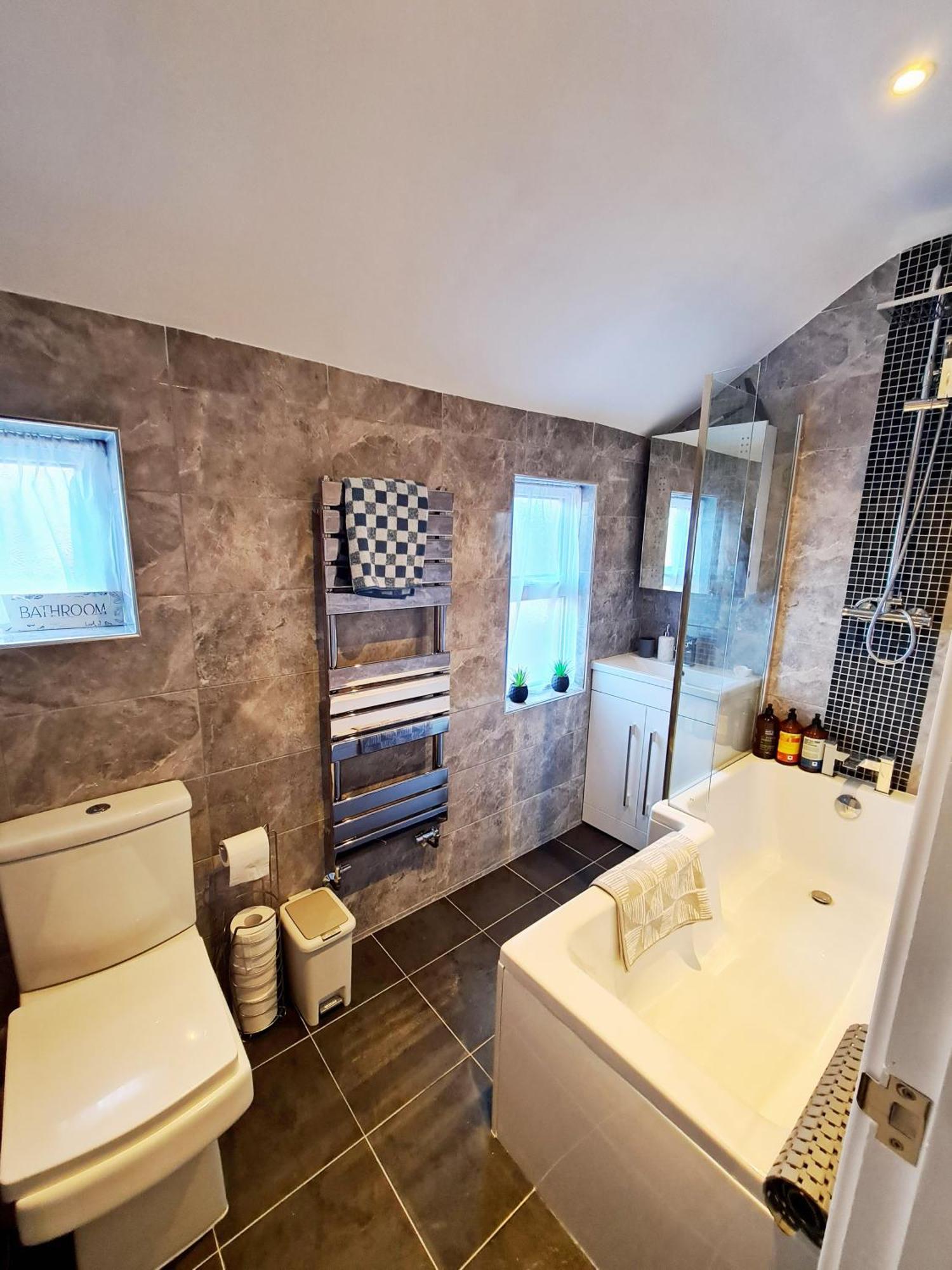Love Lane Villa Lincoln Ngoại thất bức ảnh