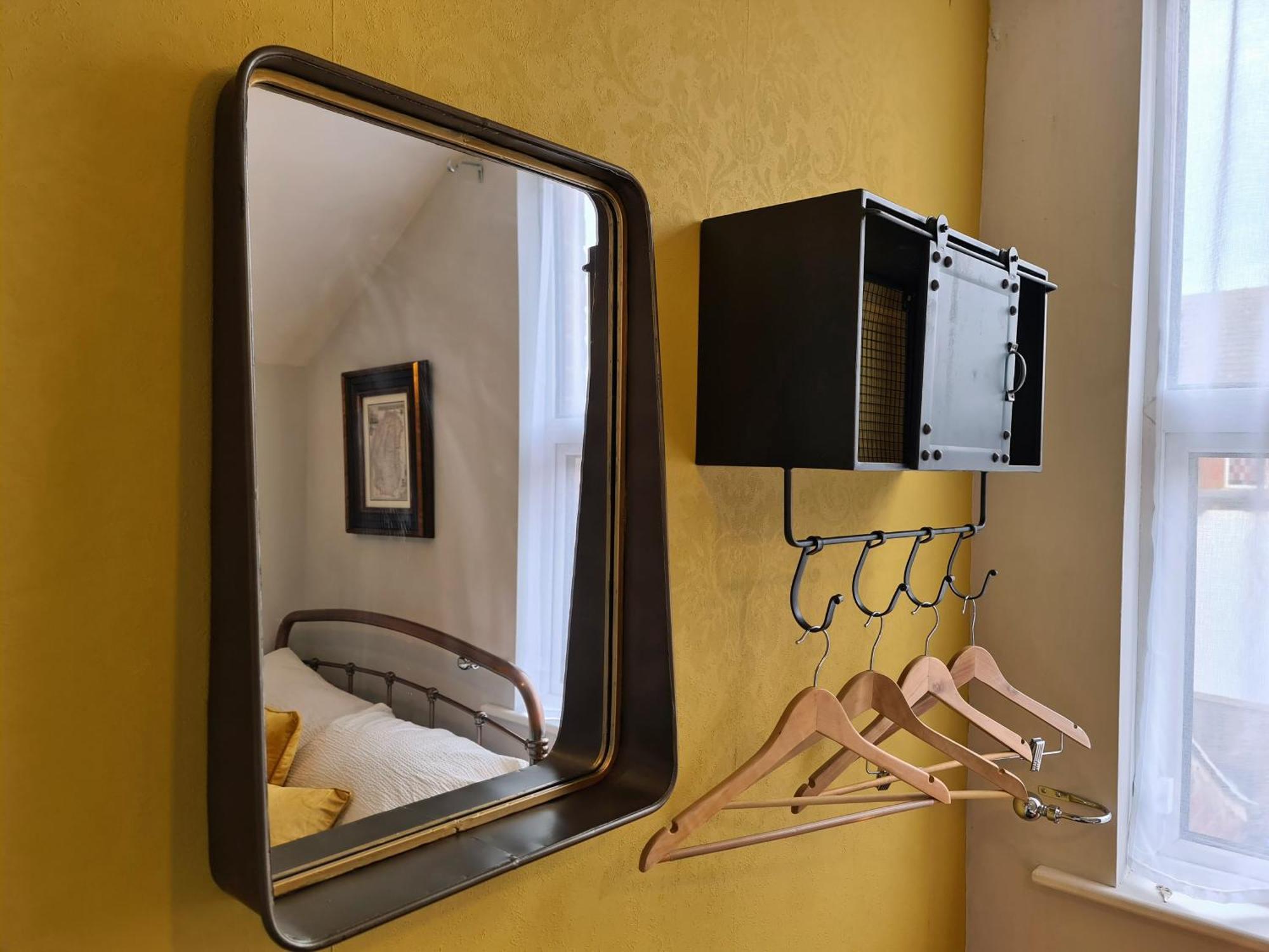 Love Lane Villa Lincoln Ngoại thất bức ảnh