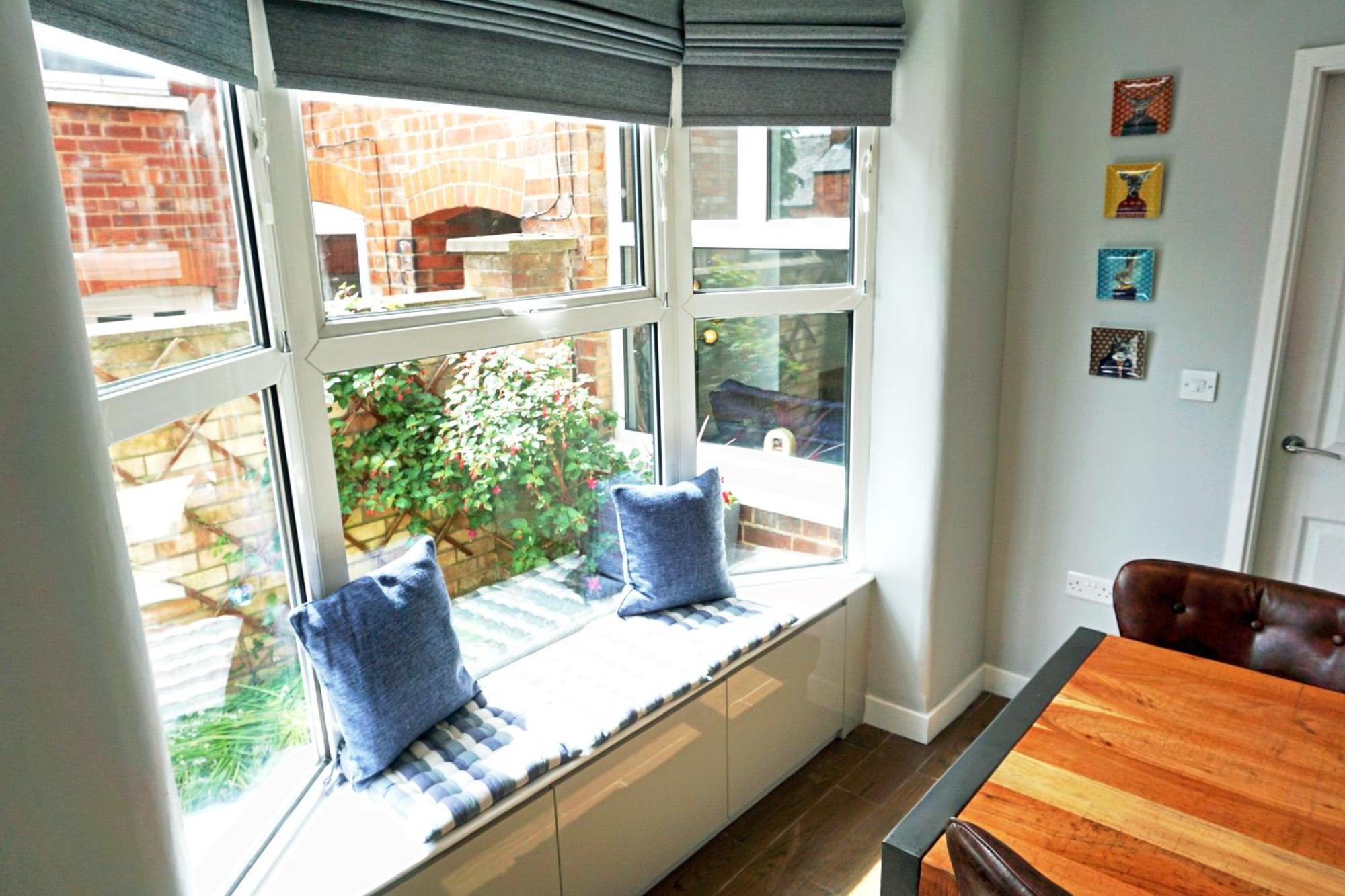 Love Lane Villa Lincoln Ngoại thất bức ảnh